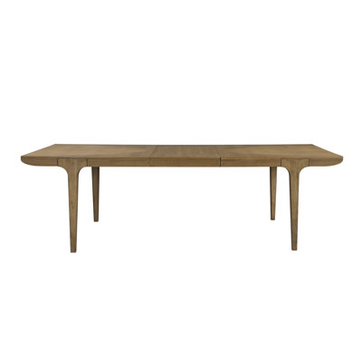 Table de salle à manger Leg - Eucalyptus
