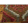 Colligan Wool Southwestern Indoor Rug