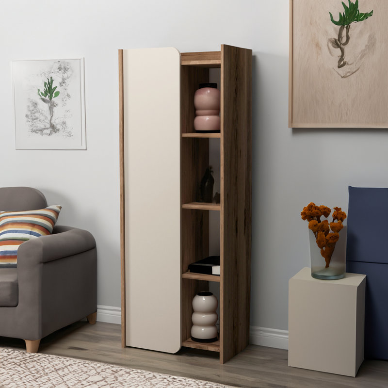 Gwanwyn Bookcase