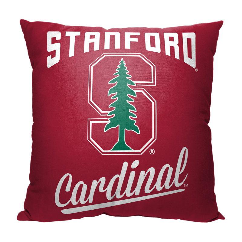 Pillow Cover, Stanford University