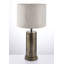 Beedle Metal Table Lamp