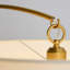 Lampe sur pied arquée 75 po Tanyel-69451897