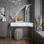 Brilen Dressing Table with Mirror-1285173232