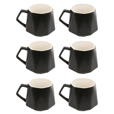 Delaila Ceramic Coffee Cup