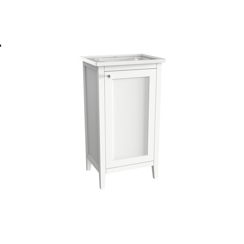 Ensemble de meuble-lavabo simple 20 po Damarte