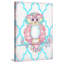 Reesa Qualia - Wrapped Canvas Painting-19996668