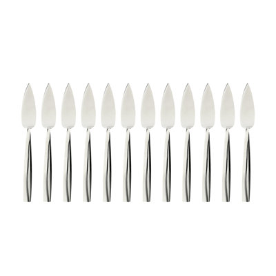 Mediterranea Fish Knife