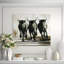 Running Bulls Print-25708236-25708241