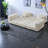 Multifunctional White Foam Sofas, Cozy Modular Design For Modern Homes