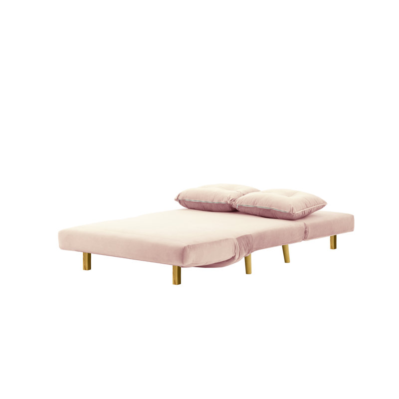 Rollox Sofa, Khaki, Brown, 3