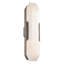 Toulouse Aluminum LED Flush Mounted Sconce-287421217-322423595