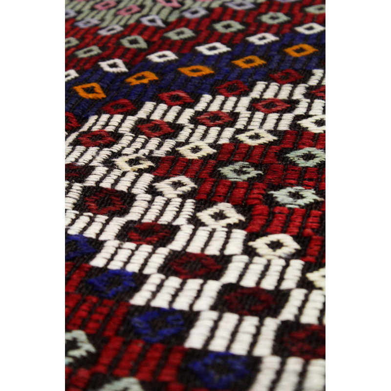 Jijim One-of-a-Kind 4'6" X 10'5" Area Rug