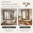 Holsworthy Wall Mirror-1487701094