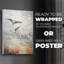 NAUTICAL Series CDXCVI - Impression sur toile seulement - NON CADRE-931286644