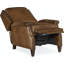 Collin Manual Push Back Recliner