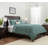 Chanasya Soft Cloud Duvet Microfiber Reversible 3 Piece Duvet Cover Set-2144692474-2144692472