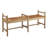Emmalee Solid Wood Bench-1079170976