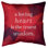 Coussin de sol pierres précieuses amour & sagesse