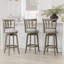 Tabouret pivotant Arisa-617472734-617372711