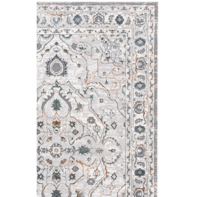 Tapis oriental Northolt Performance, Rectangle 7 pi 9 po x 9 pi 6 po