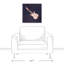 Art sur toile-16846800