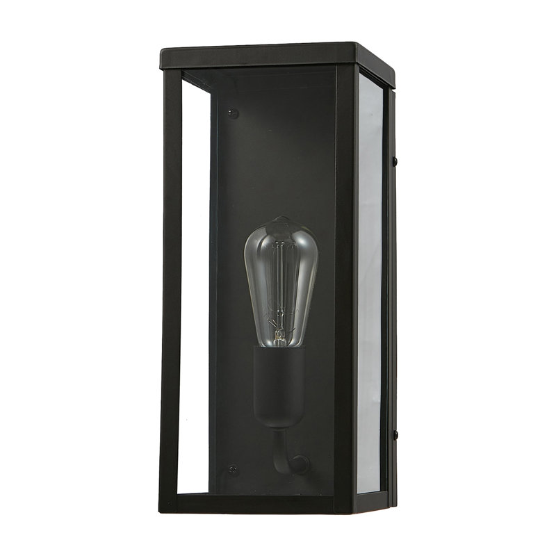 Armed Sconce