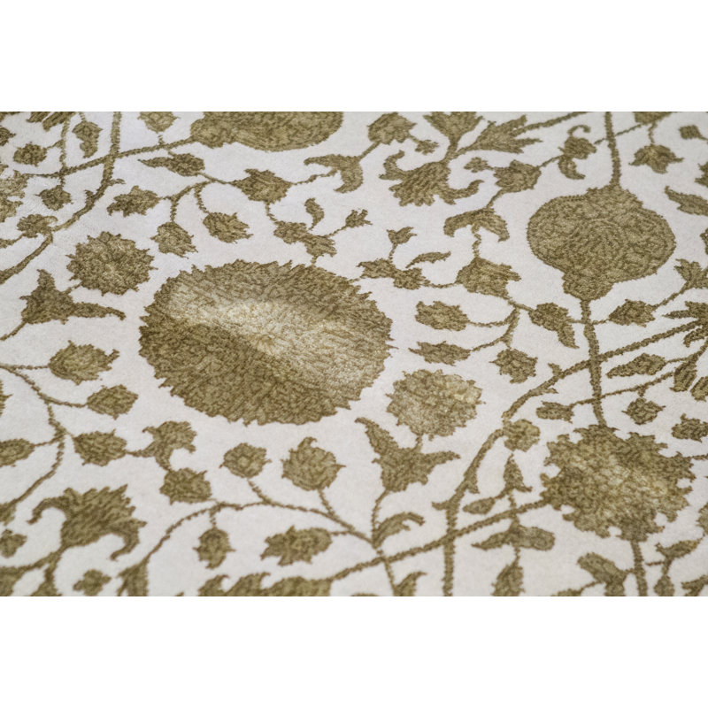 Dharma Oriental Area Rug
