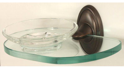 Soap Dish