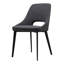 Tizz Upholstered Dining Chair-930606627