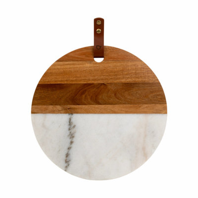 Bredemeijer Marble Tray