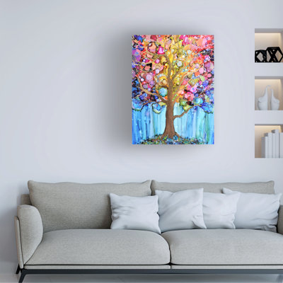 Modern & Contemporary