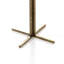 Jonty Solid Wood End Table