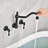 2 Handle Bathroom Bath Faucet-77039518