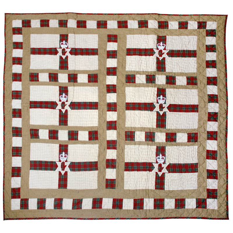 Schneider Cotton Quilt