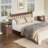 Regar Fluted Nightstand with Charging Station-359966743-338806075
