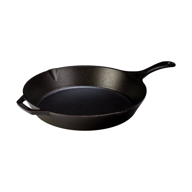 Wildlife 13.25 Inch Turkey Skillet