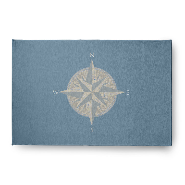 Adyn Chenille Indoor Rug