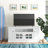Ryne Unfinished TV Stand for TVs up to 78"-1739832984