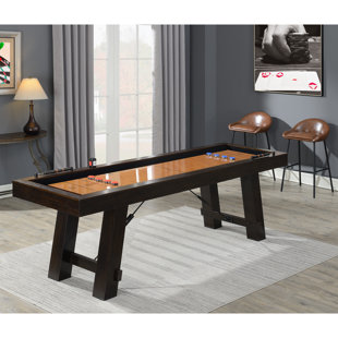 Table de jeu de palets Picket House Furnishings Asher