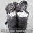 Weight Bags for Instant Pop Up Canopy with Dual Wrap Around Cylinders 4 Pack