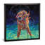 « moonlight nage » par iris scott, reproduction d’impression-49902863-49902861