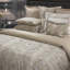 Cleopatra Jacquard by DEA Floral 100% Cotton Duvet Cover-376998509