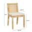 Chaise Amara