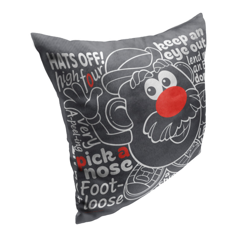 Pillow Cover