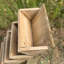 Wood Vertical Garden-1240151795