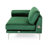 111'' Velvet Sofa-909333180