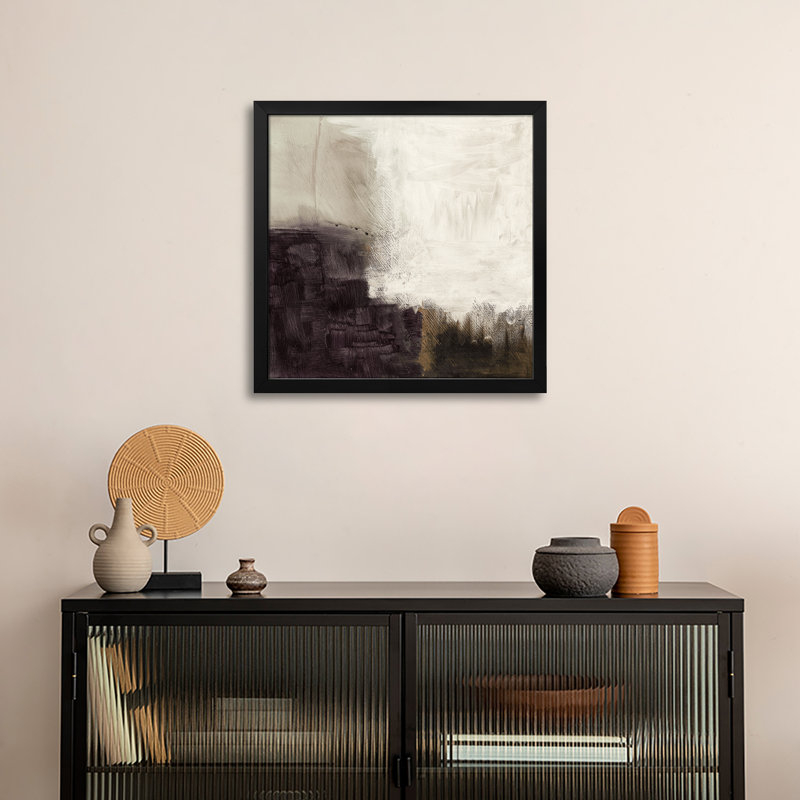 Geyser - reproduction d'art murale - affiche de galerie, H 16 po x l 16 po