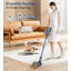 Aspirateur sans fil multi-surfaces