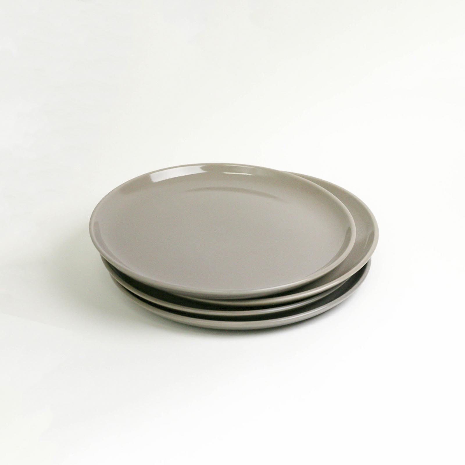 Borgen 11" Dinner Plate, Lilac