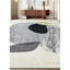 Wool Abstract Area Rug-64348416